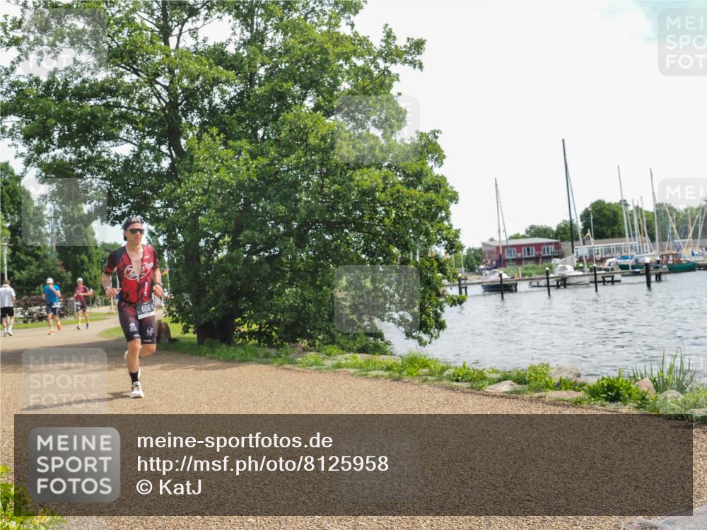 22.06.2025 - Viking Triathlon KatJ http://msf.ph/oto/8125958 22.06.2025 13:08:45 Laufen 506 meine-sportfotos.de