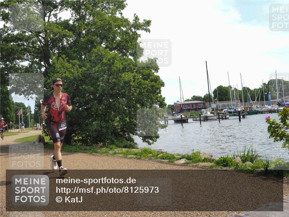 22.06.2025 - Viking Triathlon KatJ http://msf.ph/oto/8125973 22.06.2025 13:08:45 Laufen 506 meine-sportfotos.de