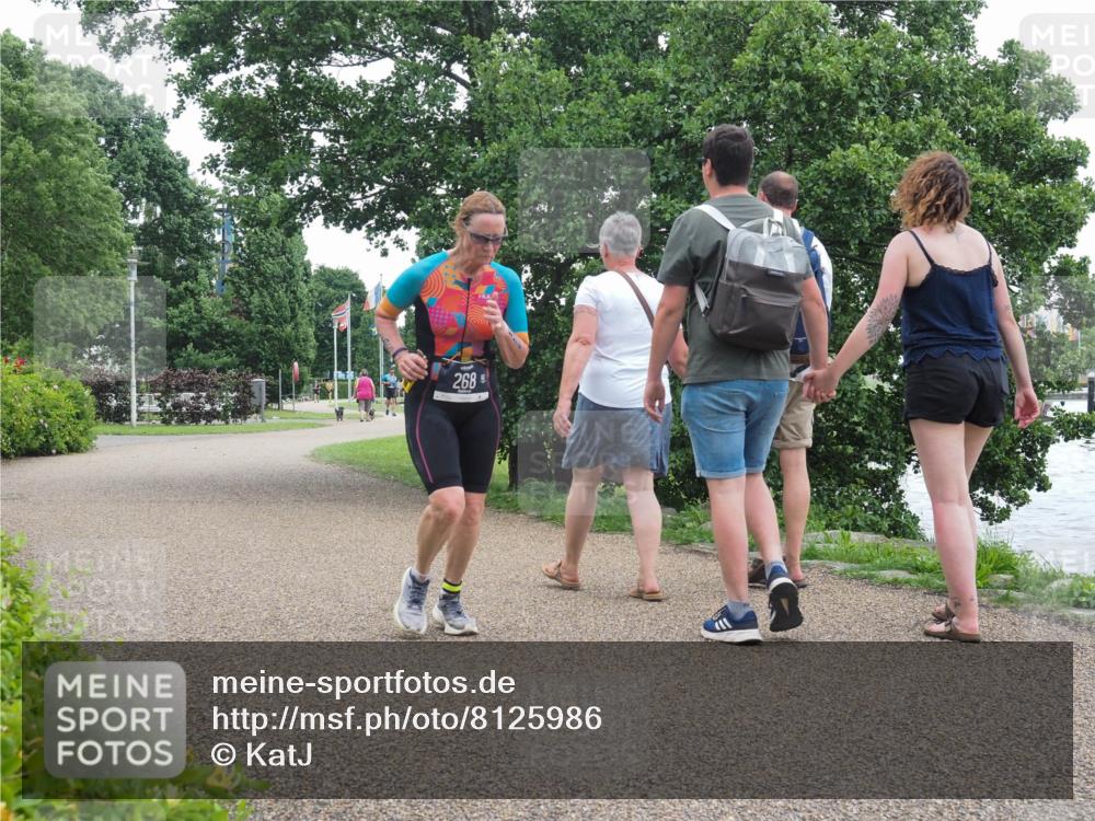 22.06.2025 - Viking Triathlon KatJ http://msf.ph/oto/8125986 22.06.2025 15:28:47 Laufen 268 meine-sportfotos.de