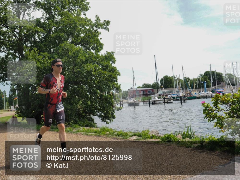 22.06.2025 - Viking Triathlon KatJ http://msf.ph/oto/8125998 22.06.2025 13:08:46 Laufen 506 meine-sportfotos.de