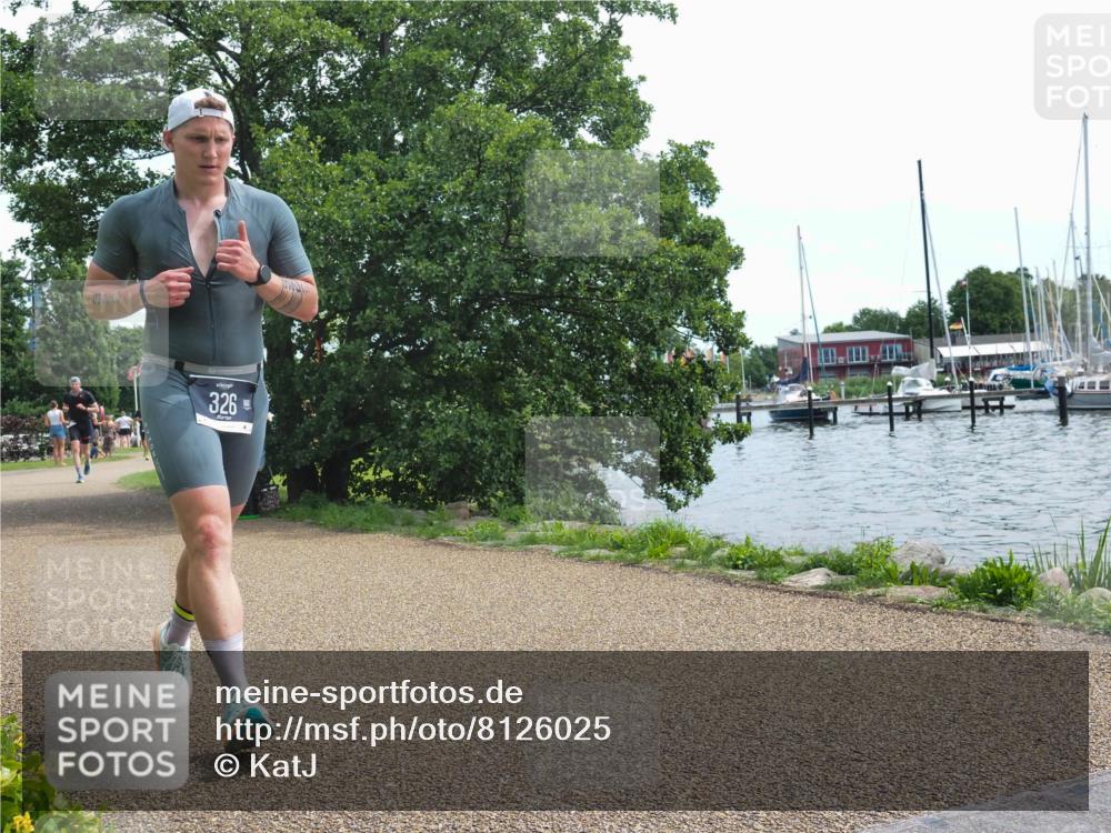 22.06.2025 - Viking Triathlon KatJ http://msf.ph/oto/8126025 22.06.2025 13:45:20 Laufen 83, 89, 146, 326, 642 meine-sportfotos.de