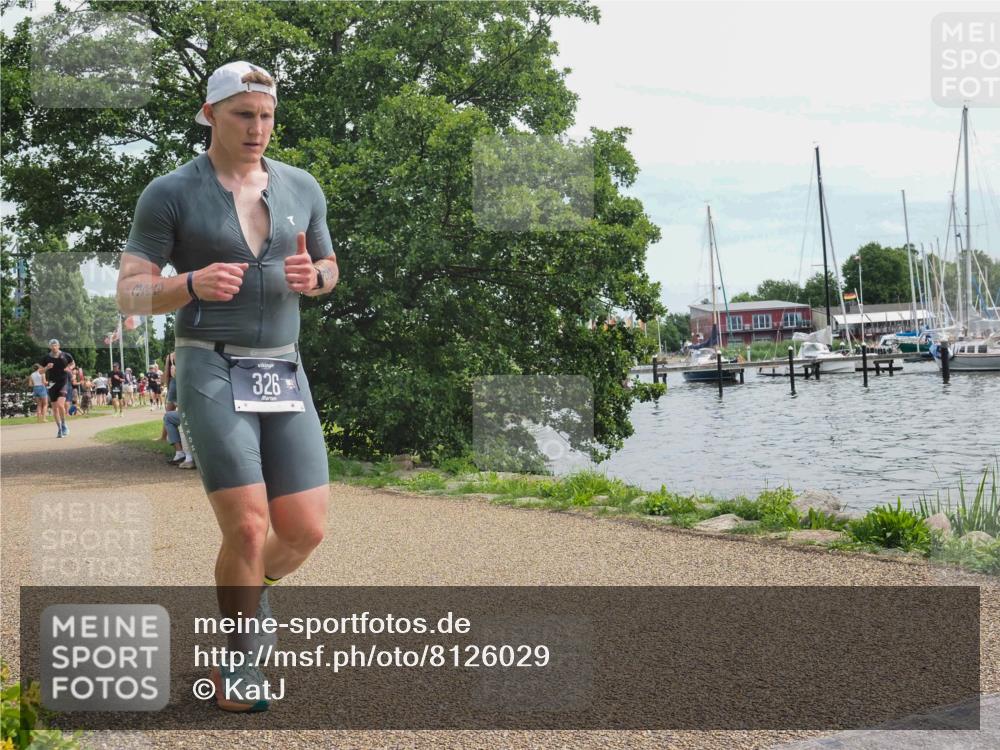 22.06.2025 - Viking Triathlon KatJ http://msf.ph/oto/8126029 22.06.2025 13:45:21 Laufen 146, 326, 642 meine-sportfotos.de