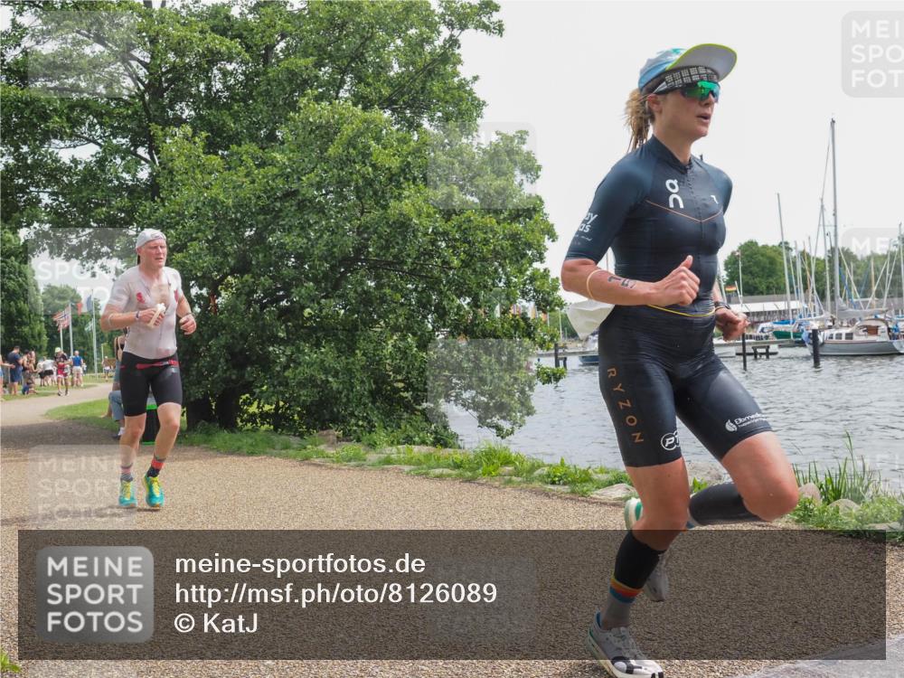 22.06.2025 - Viking Triathlon KatJ http://msf.ph/oto/8126089 22.06.2025 13:45:32 Laufen 15, 219, 556 meine-sportfotos.de