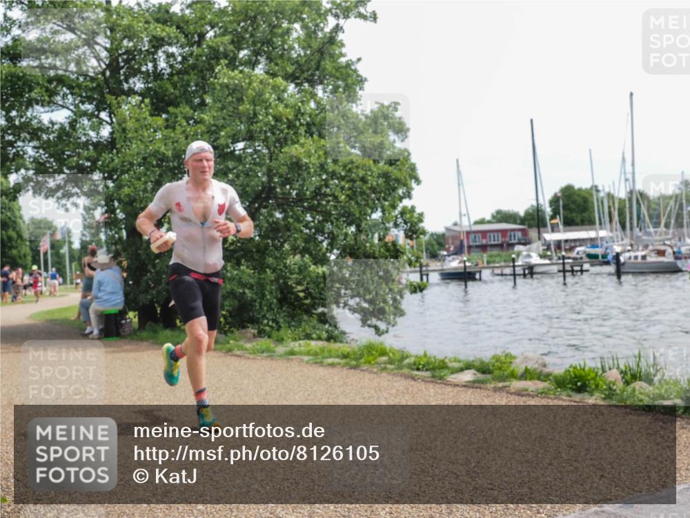 22.06.2025 - Viking Triathlon KatJ http://msf.ph/oto/8126105 22.06.2025 13:45:32 Laufen 15, 219, 556 meine-sportfotos.de