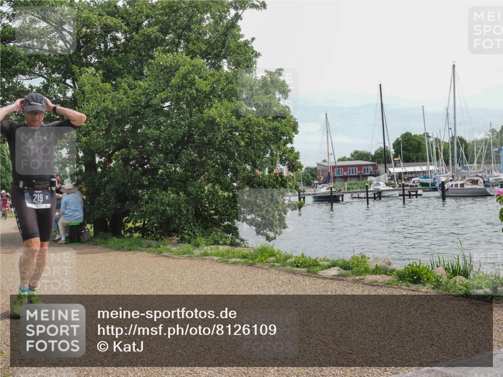 22.06.2025 - Viking Triathlon KatJ http://msf.ph/oto/8126109 22.06.2025 13:45:34 Laufen 15, 219, 556 meine-sportfotos.de