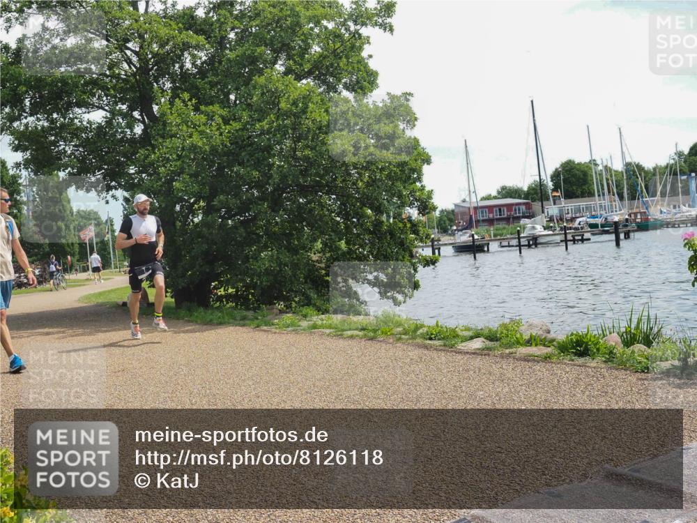 22.06.2025 - Viking Triathlon KatJ http://msf.ph/oto/8126118 22.06.2025 13:08:56 Laufen 7 meine-sportfotos.de