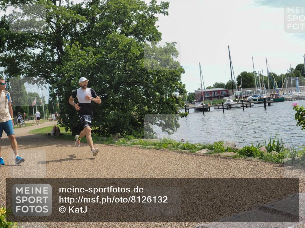 22.06.2025 - Viking Triathlon KatJ http://msf.ph/oto/8126132 22.06.2025 13:08:56 Laufen 7 meine-sportfotos.de