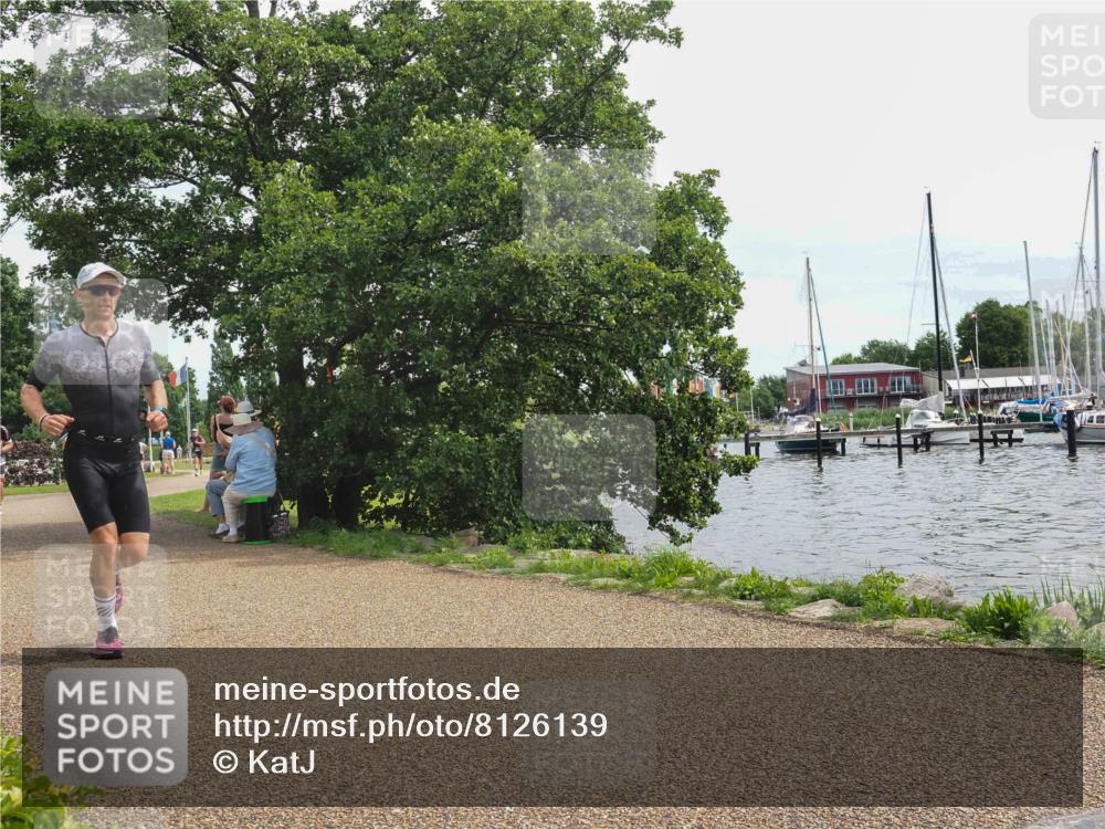 22.06.2025 - Viking Triathlon KatJ http://msf.ph/oto/8126139 22.06.2025 13:45:39 Laufen 132 meine-sportfotos.de