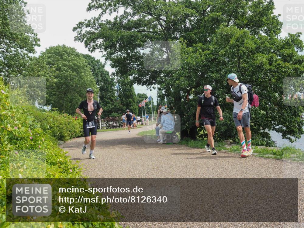 22.06.2025 - Viking Triathlon KatJ http://msf.ph/oto/8126340 22.06.2025 13:46:24 Laufen 501 meine-sportfotos.de