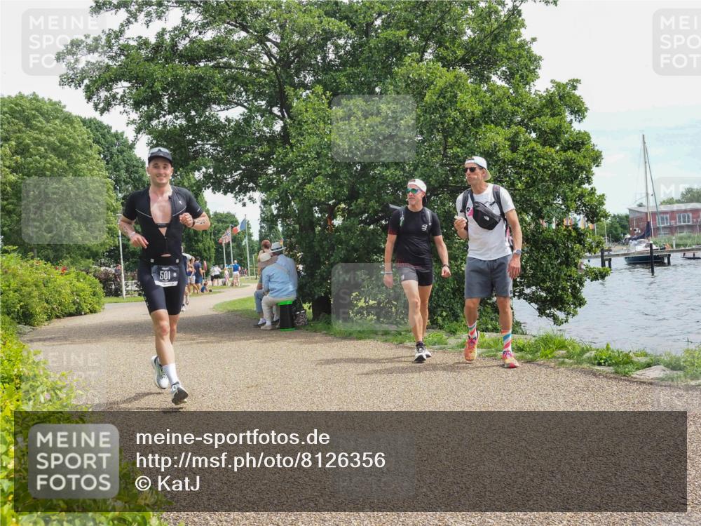 22.06.2025 - Viking Triathlon KatJ http://msf.ph/oto/8126356 22.06.2025 13:46:24 Laufen 501 meine-sportfotos.de