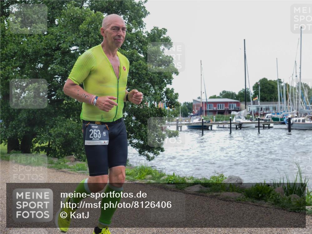 22.06.2025 - Viking Triathlon KatJ http://msf.ph/oto/8126406 22.06.2025 15:29:17 Laufen 263 meine-sportfotos.de