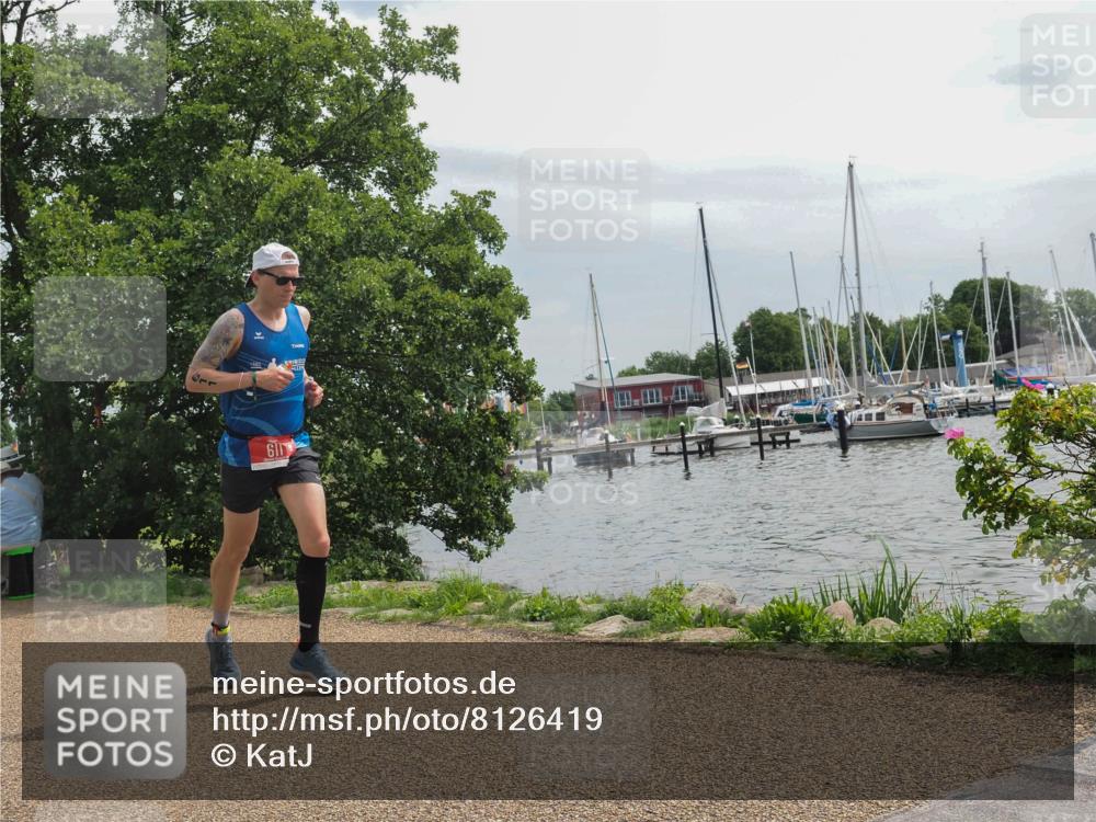 22.06.2025 - Viking Triathlon KatJ http://msf.ph/oto/8126419 22.06.2025 13:46:40 Laufen 611 meine-sportfotos.de