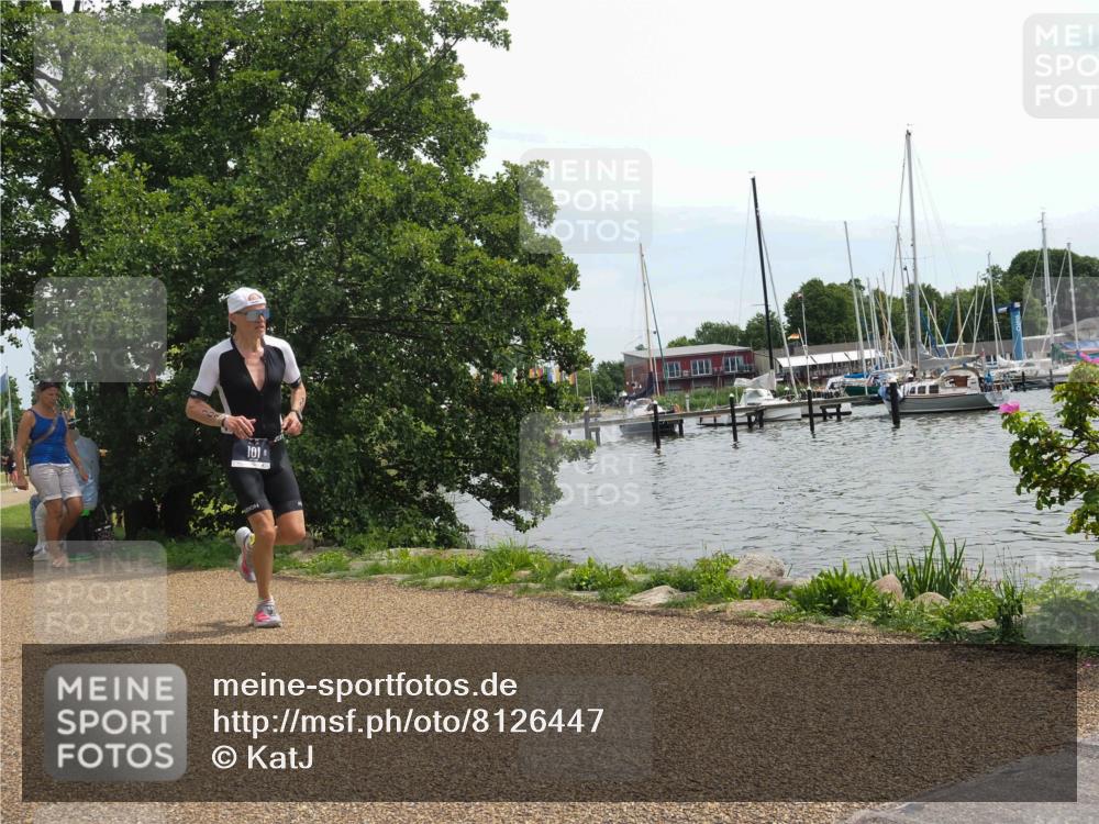 22.06.2025 - Viking Triathlon KatJ http://msf.ph/oto/8126447 22.06.2025 13:46:48 Laufen 101 meine-sportfotos.de