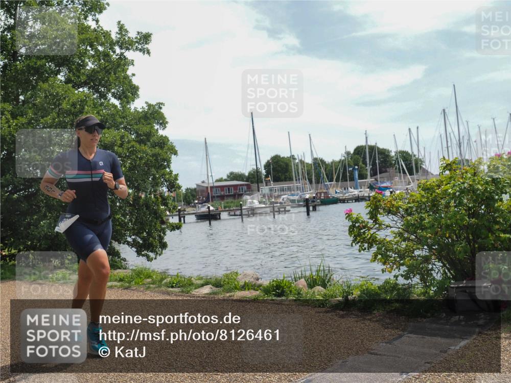 22.06.2025 - Viking Triathlon KatJ http://msf.ph/oto/8126461 22.06.2025 13:09:24 Laufen 301 meine-sportfotos.de