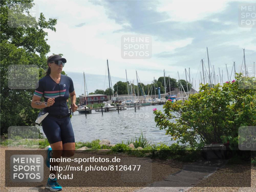 22.06.2025 - Viking Triathlon KatJ http://msf.ph/oto/8126477 22.06.2025 13:09:24 Laufen 301 meine-sportfotos.de