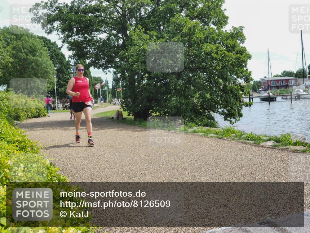 22.06.2025 - Viking Triathlon KatJ http://msf.ph/oto/8126509 22.06.2025 13:09:42 Laufen 12, 616 meine-sportfotos.de