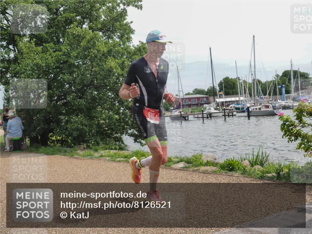 22.06.2025 - Viking Triathlon KatJ http://msf.ph/oto/8126521 22.06.2025 13:47:02 Laufen 137, 186, 610 meine-sportfotos.de