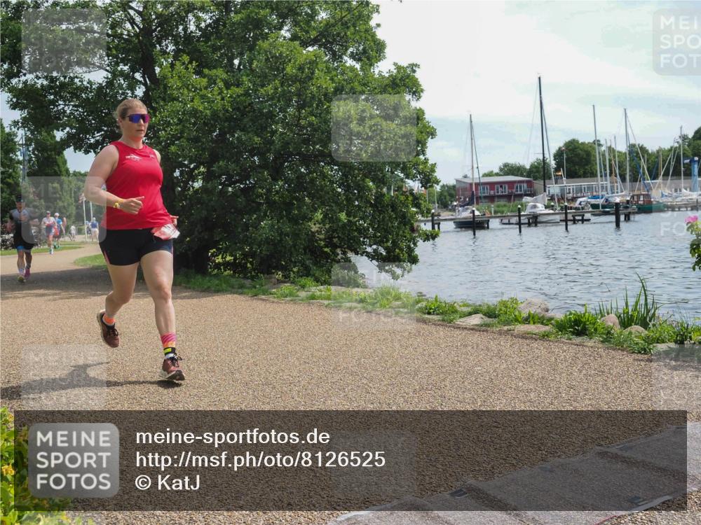 22.06.2025 - Viking Triathlon KatJ http://msf.ph/oto/8126525 22.06.2025 13:09:43 Laufen 12, 616 meine-sportfotos.de