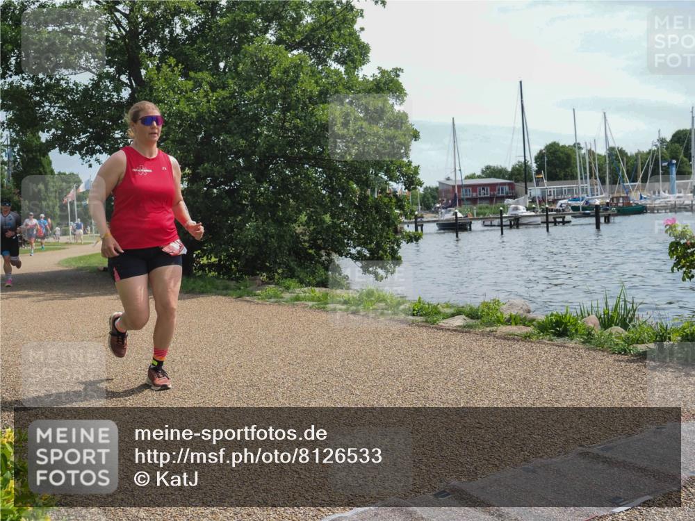 22.06.2025 - Viking Triathlon KatJ http://msf.ph/oto/8126533 22.06.2025 13:09:43 Laufen 12, 616 meine-sportfotos.de