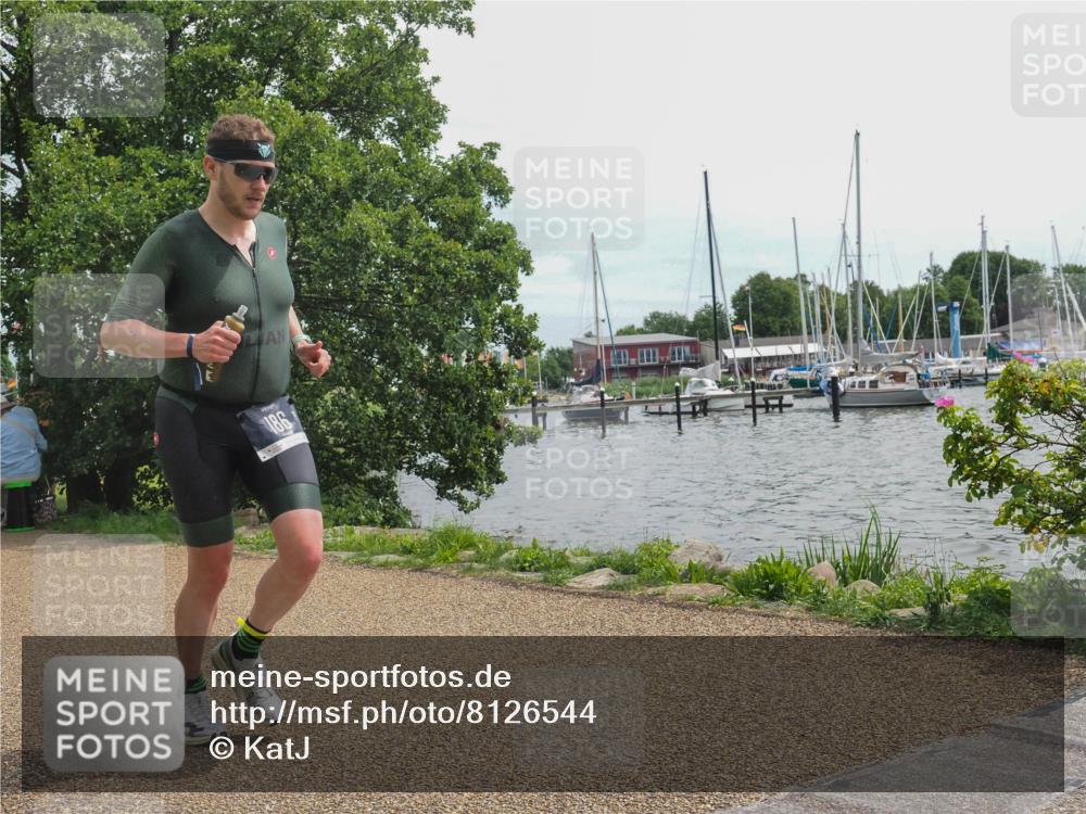 22.06.2025 - Viking Triathlon KatJ http://msf.ph/oto/8126544 22.06.2025 13:47:04 Laufen 137, 186, 610 meine-sportfotos.de