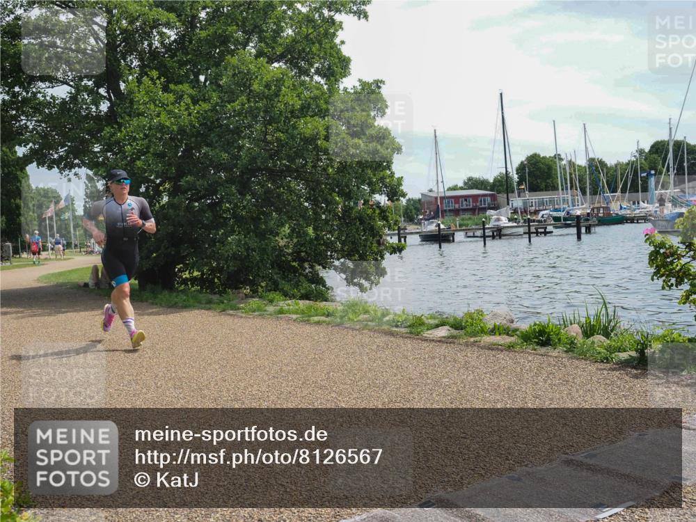 22.06.2025 - Viking Triathlon KatJ http://msf.ph/oto/8126567 22.06.2025 13:09:45 Laufen 12, 616 meine-sportfotos.de