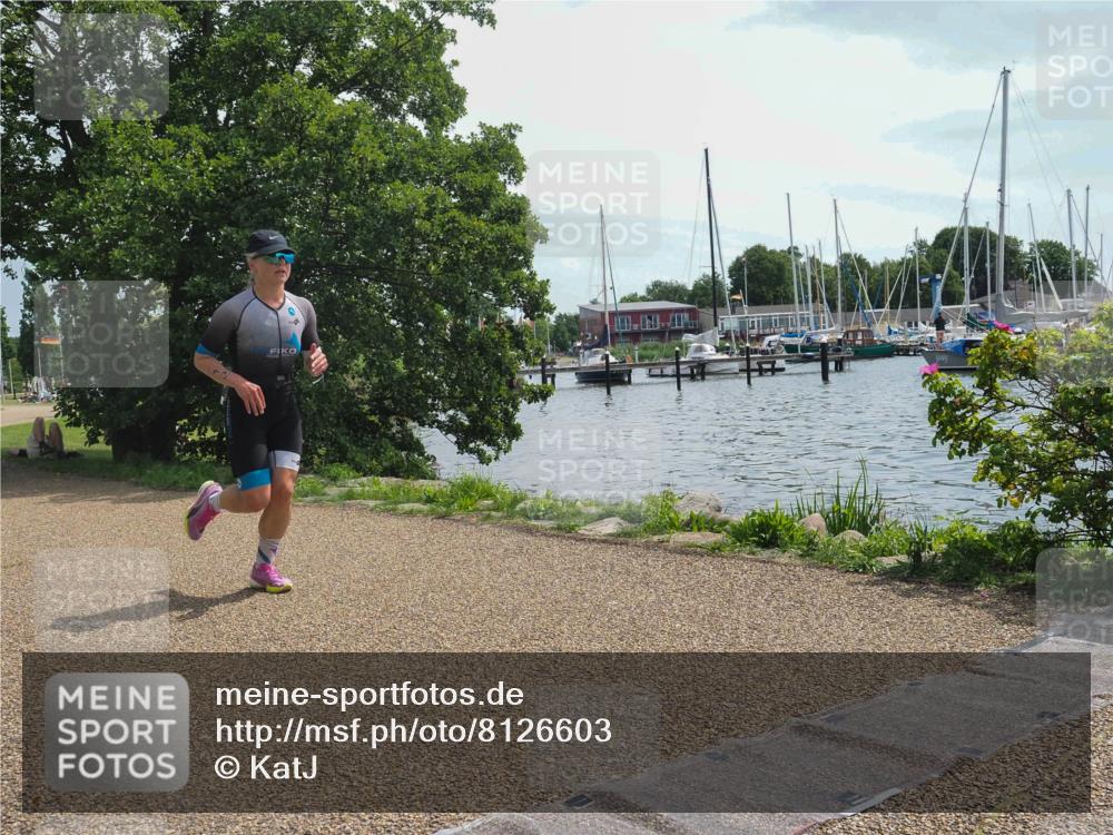 22.06.2025 - Viking Triathlon KatJ http://msf.ph/oto/8126603 22.06.2025 13:09:46 Laufen 12, 616 meine-sportfotos.de