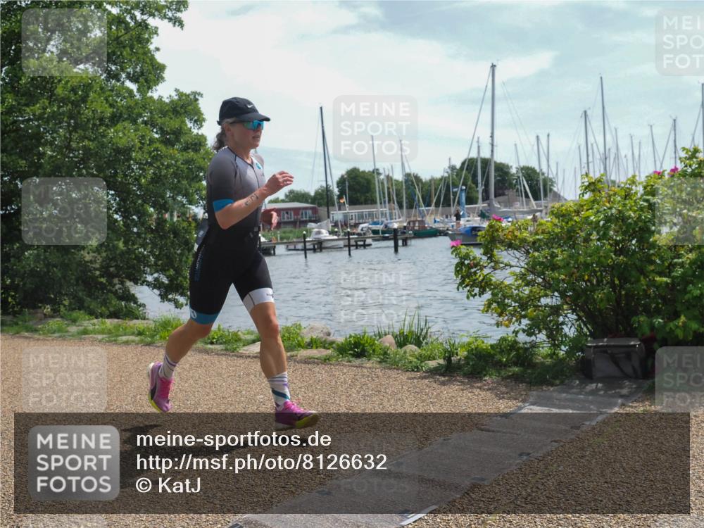 22.06.2025 - Viking Triathlon KatJ http://msf.ph/oto/8126632 22.06.2025 13:09:46 Laufen 12, 616 meine-sportfotos.de