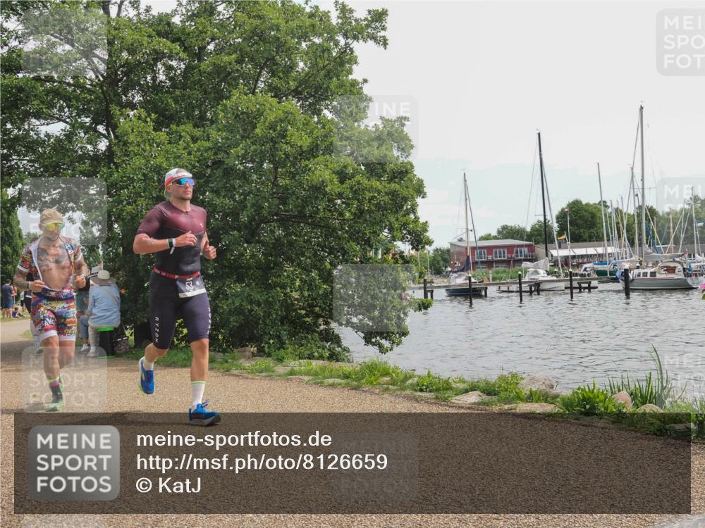 22.06.2025 - Viking Triathlon KatJ http://msf.ph/oto/8126659 22.06.2025 13:47:26 Laufen 53, 178, 517 meine-sportfotos.de