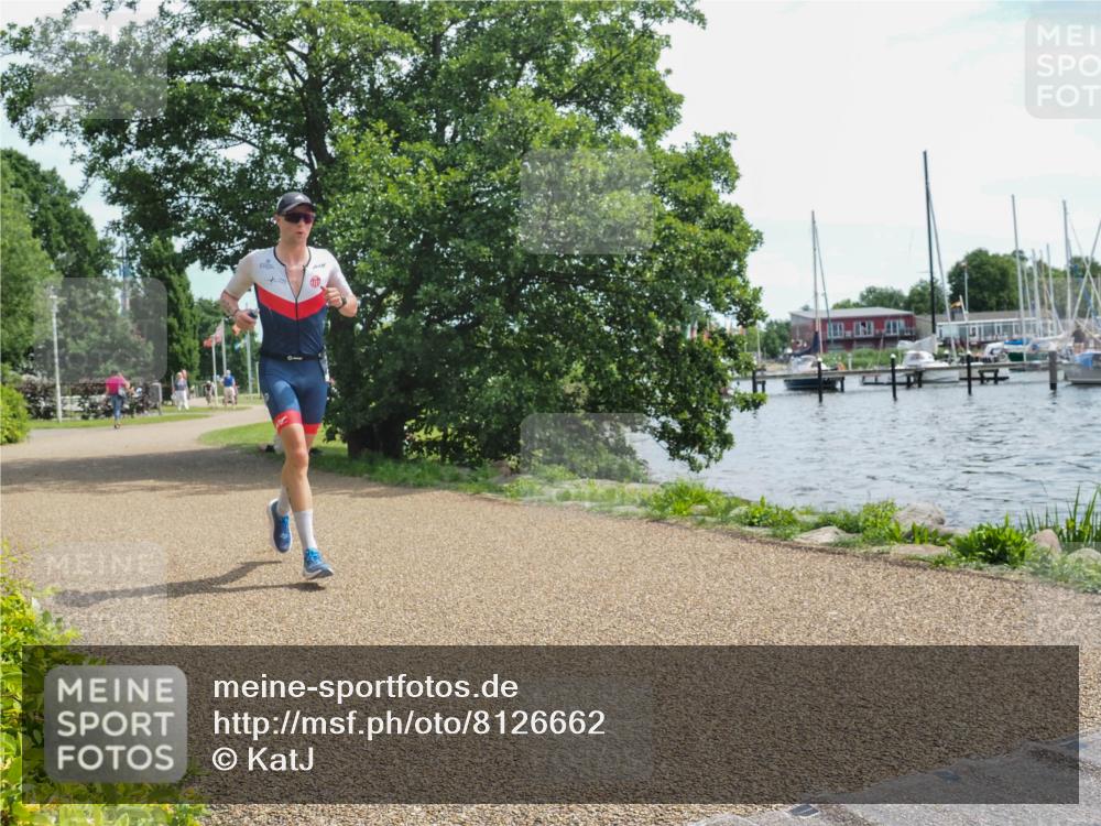 22.06.2025 - Viking Triathlon KatJ http://msf.ph/oto/8126662 22.06.2025 13:09:51 Laufen 196 meine-sportfotos.de