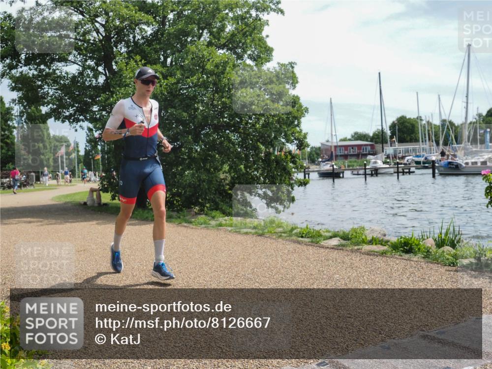 22.06.2025 - Viking Triathlon KatJ http://msf.ph/oto/8126667 22.06.2025 13:09:51 Laufen 196 meine-sportfotos.de