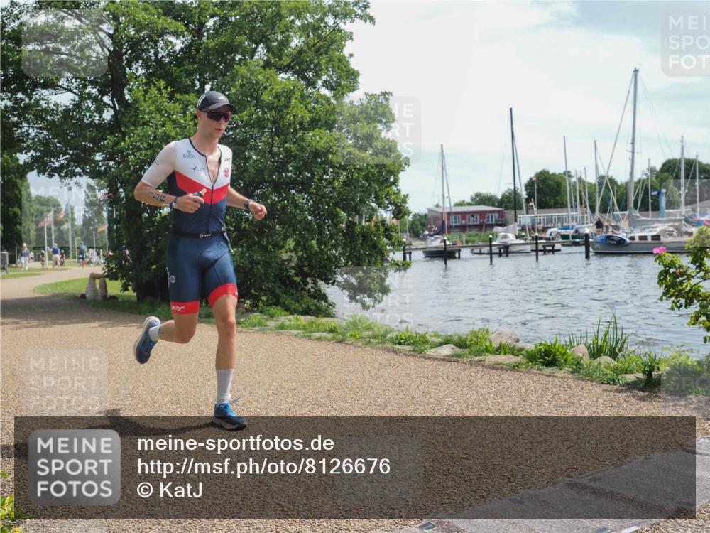 22.06.2025 - Viking Triathlon KatJ http://msf.ph/oto/8126676 22.06.2025 13:09:51 Laufen 196 meine-sportfotos.de