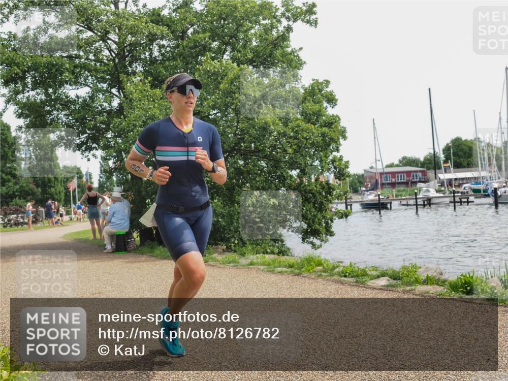 22.06.2025 - Viking Triathlon KatJ http://msf.ph/oto/8126782 22.06.2025 13:47:35 Laufen 196, 301 meine-sportfotos.de