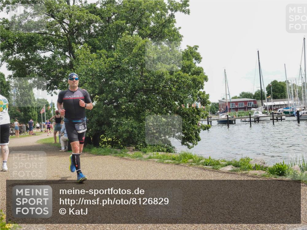 22.06.2025 - Viking Triathlon KatJ http://msf.ph/oto/8126829 22.06.2025 13:48:00 Laufen 103, 410 meine-sportfotos.de
