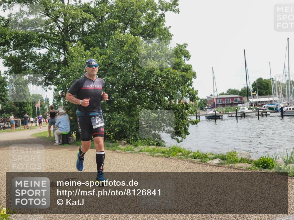 22.06.2025 - Viking Triathlon KatJ http://msf.ph/oto/8126841 22.06.2025 13:48:00 Laufen 103, 410 meine-sportfotos.de