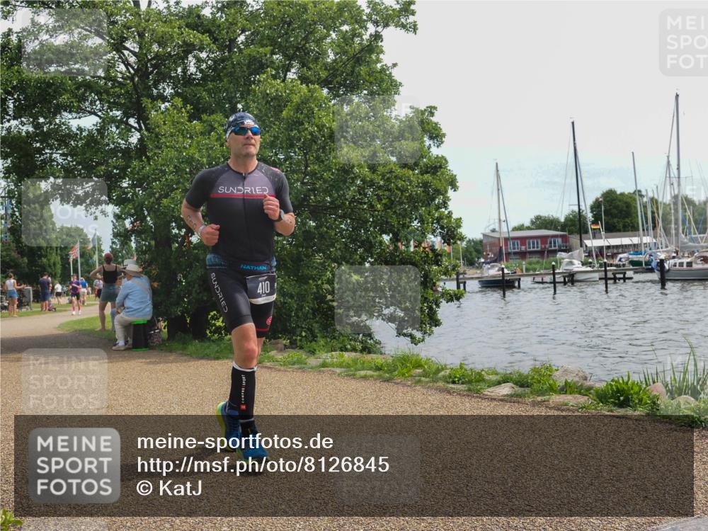 22.06.2025 - Viking Triathlon KatJ http://msf.ph/oto/8126845 22.06.2025 13:48:01 Laufen 103, 410 meine-sportfotos.de