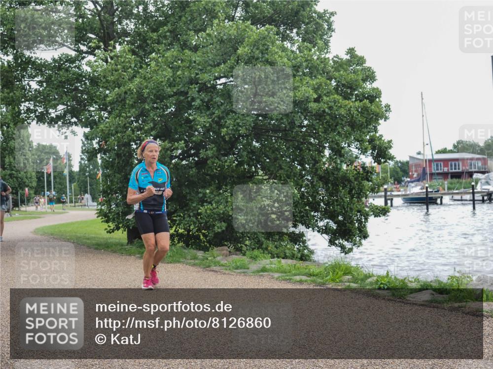22.06.2025 - Viking Triathlon KatJ http://msf.ph/oto/8126860 22.06.2025 15:30:51 Laufen 190 meine-sportfotos.de