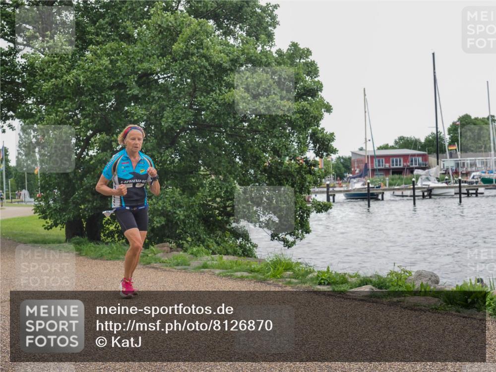 22.06.2025 - Viking Triathlon KatJ http://msf.ph/oto/8126870 22.06.2025 15:30:52 Laufen 190 meine-sportfotos.de