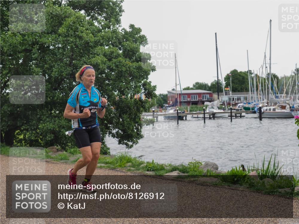 22.06.2025 - Viking Triathlon KatJ http://msf.ph/oto/8126912 22.06.2025 15:30:52 Laufen 190 meine-sportfotos.de