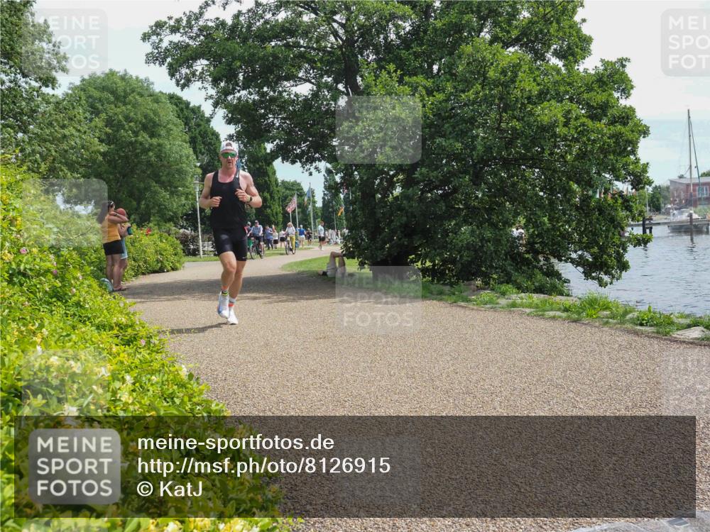 22.06.2025 - Viking Triathlon KatJ http://msf.ph/oto/8126915 22.06.2025 13:10:56 Laufen 661 meine-sportfotos.de