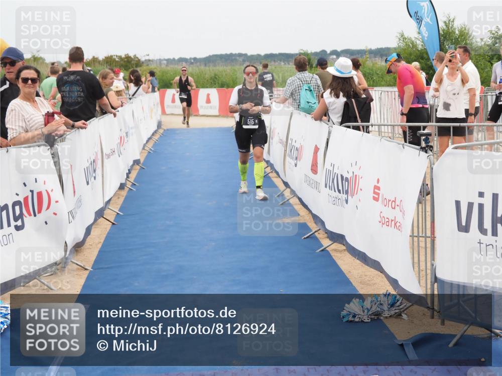 22.06.2025 - Viking Triathlon MichiJ http://msf.ph/oto/8126924 22.06.2025 15:18:29 Ziel 235, 247, 399 meine-sportfotos.de