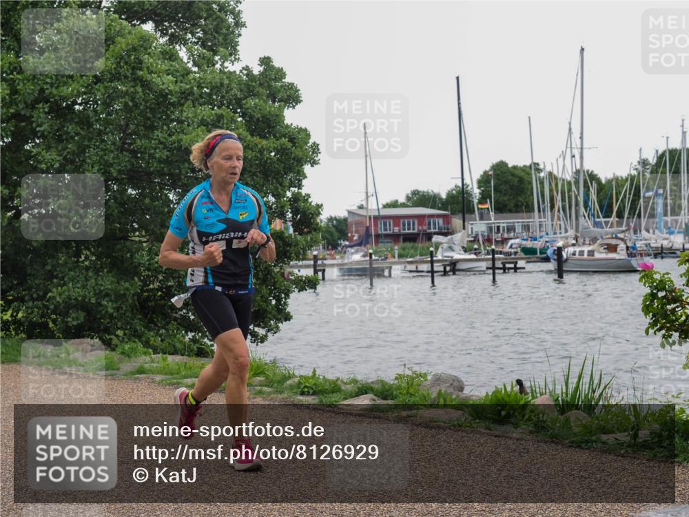 22.06.2025 - Viking Triathlon KatJ http://msf.ph/oto/8126929 22.06.2025 15:30:53 Laufen 190 meine-sportfotos.de