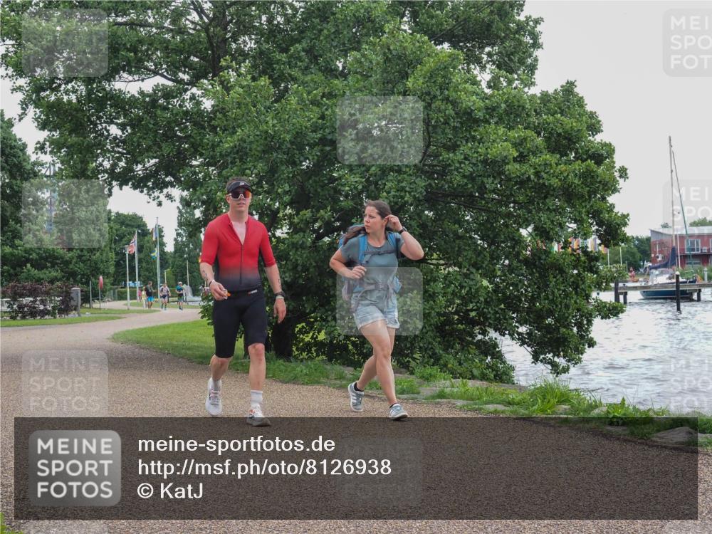 22.06.2025 - Viking Triathlon KatJ http://msf.ph/oto/8126938 22.06.2025 15:30:58 Laufen 106 meine-sportfotos.de