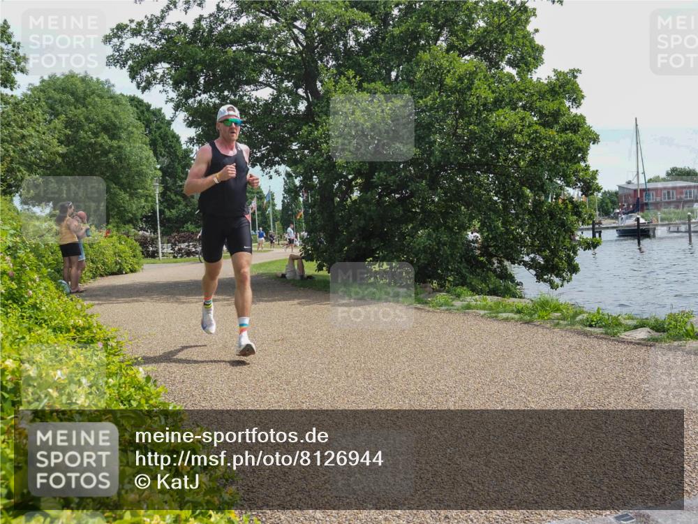 22.06.2025 - Viking Triathlon KatJ http://msf.ph/oto/8126944 22.06.2025 13:10:57 Laufen 661 meine-sportfotos.de