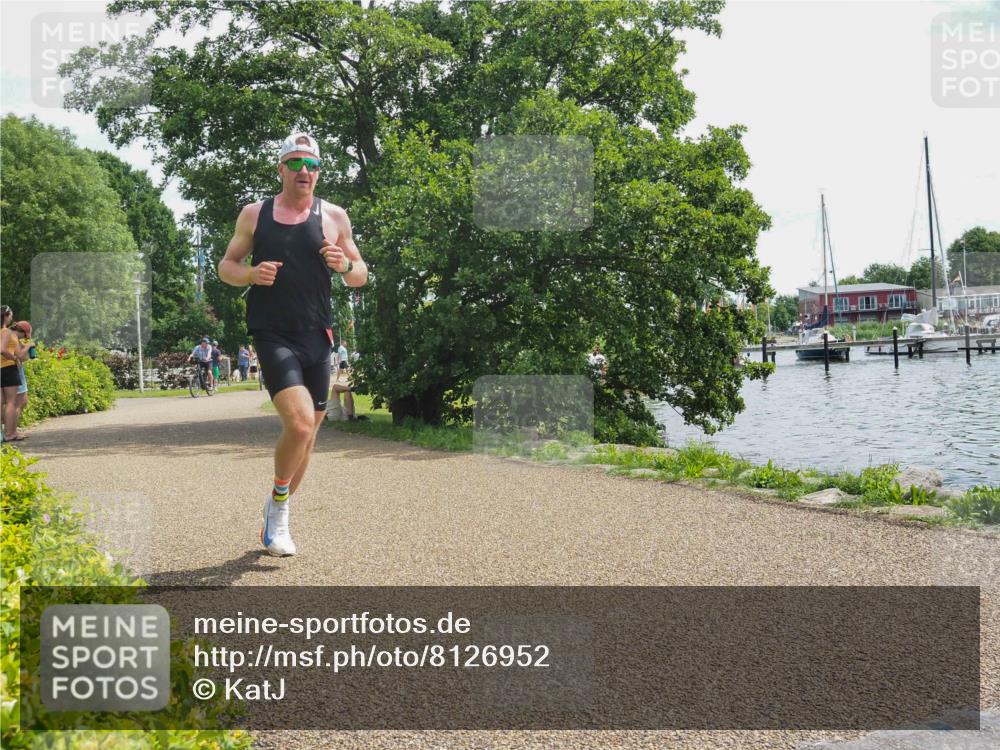 22.06.2025 - Viking Triathlon KatJ http://msf.ph/oto/8126952 22.06.2025 13:10:57 Laufen 661 meine-sportfotos.de