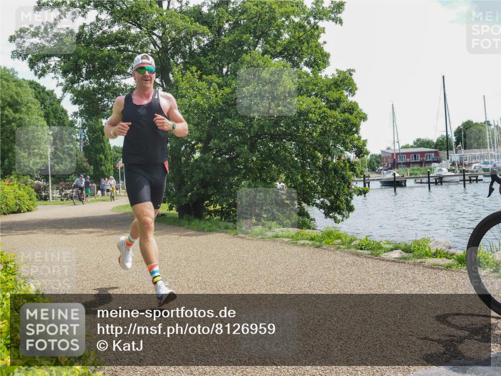 22.06.2025 - Viking Triathlon KatJ http://msf.ph/oto/8126959 22.06.2025 13:10:57 Laufen 661 meine-sportfotos.de