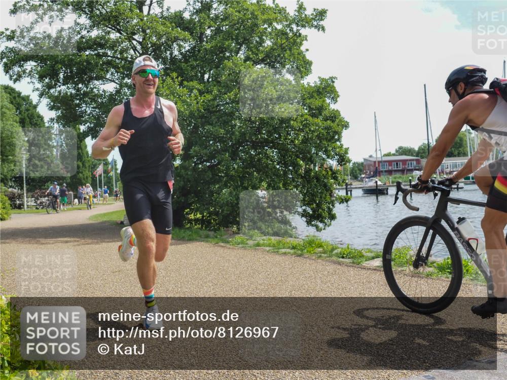 22.06.2025 - Viking Triathlon KatJ http://msf.ph/oto/8126967 22.06.2025 13:10:57 Laufen 661 meine-sportfotos.de