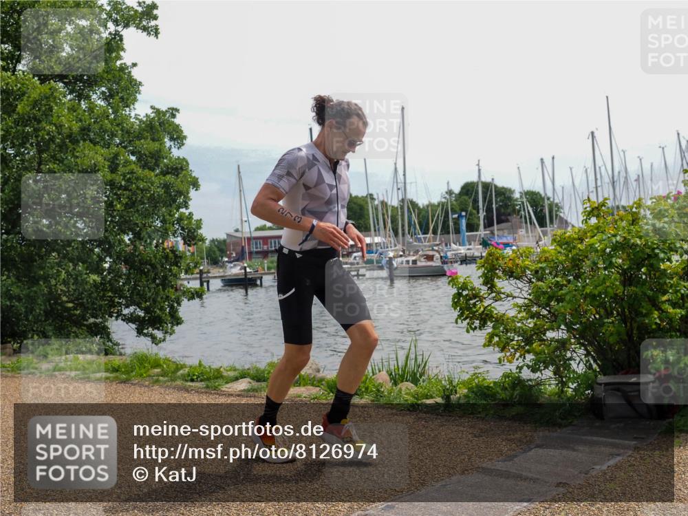 22.06.2025 - Viking Triathlon KatJ http://msf.ph/oto/8126974 22.06.2025 13:48:12 Laufen 273 meine-sportfotos.de