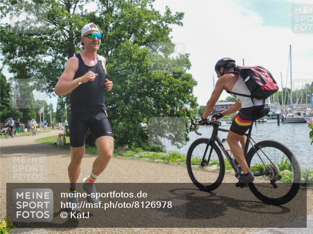 22.06.2025 - Viking Triathlon KatJ http://msf.ph/oto/8126978 22.06.2025 13:10:58 Laufen 661 meine-sportfotos.de