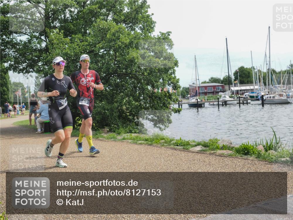 22.06.2025 - Viking Triathlon KatJ http://msf.ph/oto/8127153 22.06.2025 13:48:40 Laufen 256, 428, 438, 467 meine-sportfotos.de