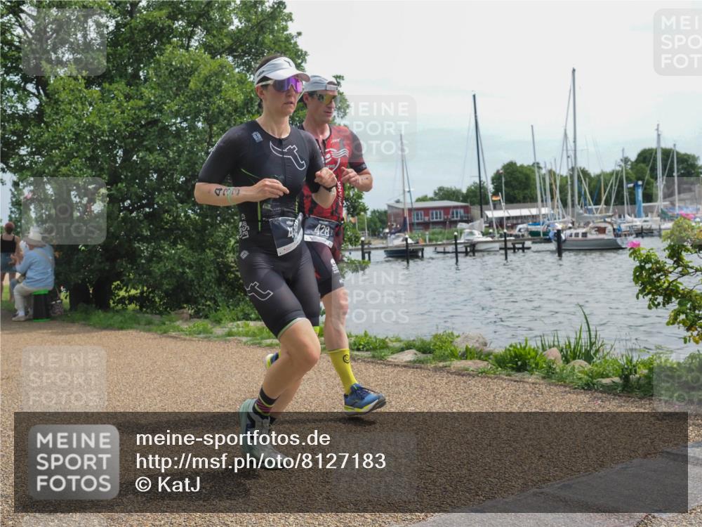 22.06.2025 - Viking Triathlon KatJ http://msf.ph/oto/8127183 22.06.2025 13:48:40 Laufen 256, 428, 438, 467 meine-sportfotos.de